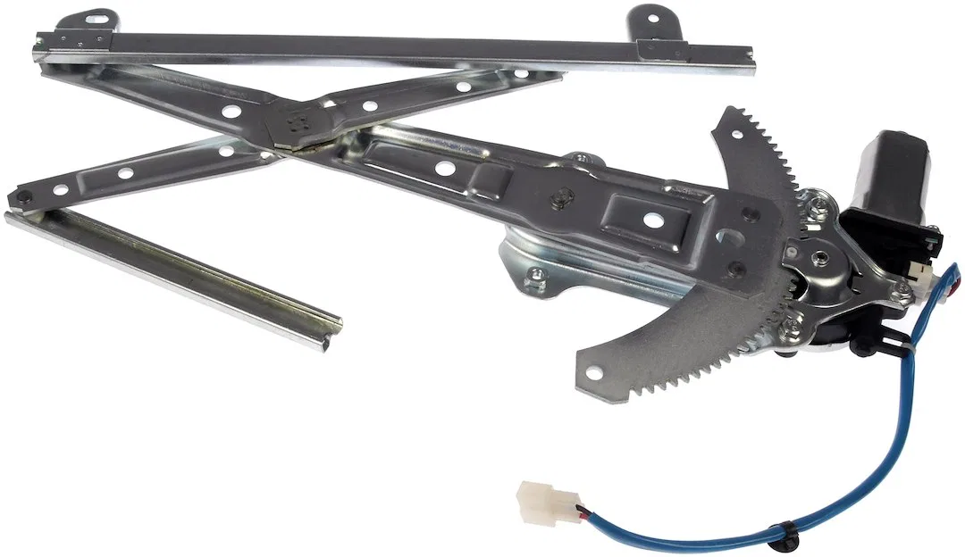 748-891 – DORMAN Window Regulator, OE Replacement Use With Power Windows With Motor - view 2